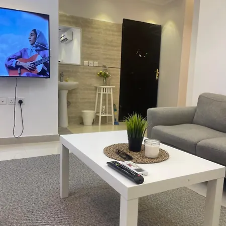 شقه3 غرفتين نوم وصاله Apartment Riyadh Exterior photo