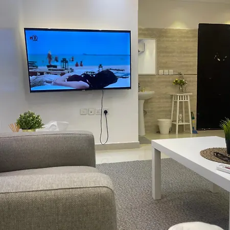 شقه3 غرفتين نوم وصاله Apartment Riyadh Exterior photo