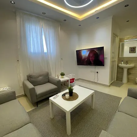 شقه3 غرفتين نوم وصاله Apartment Riyadh Exterior photo