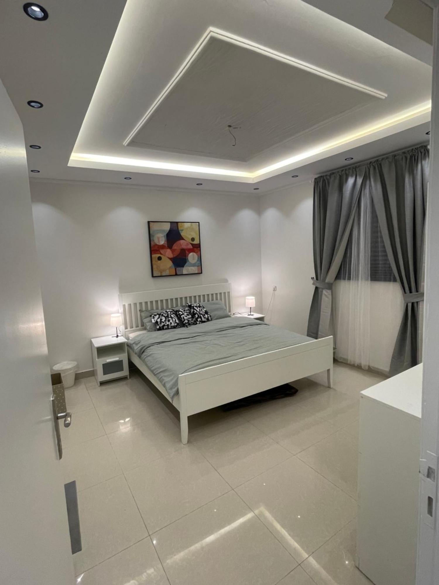 شقه3 غرفتين نوم وصاله Riyadh