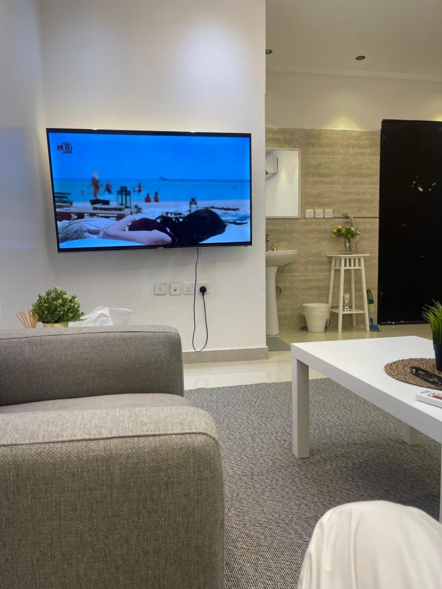Apartment شقه3 غرفتين نوم وصاله