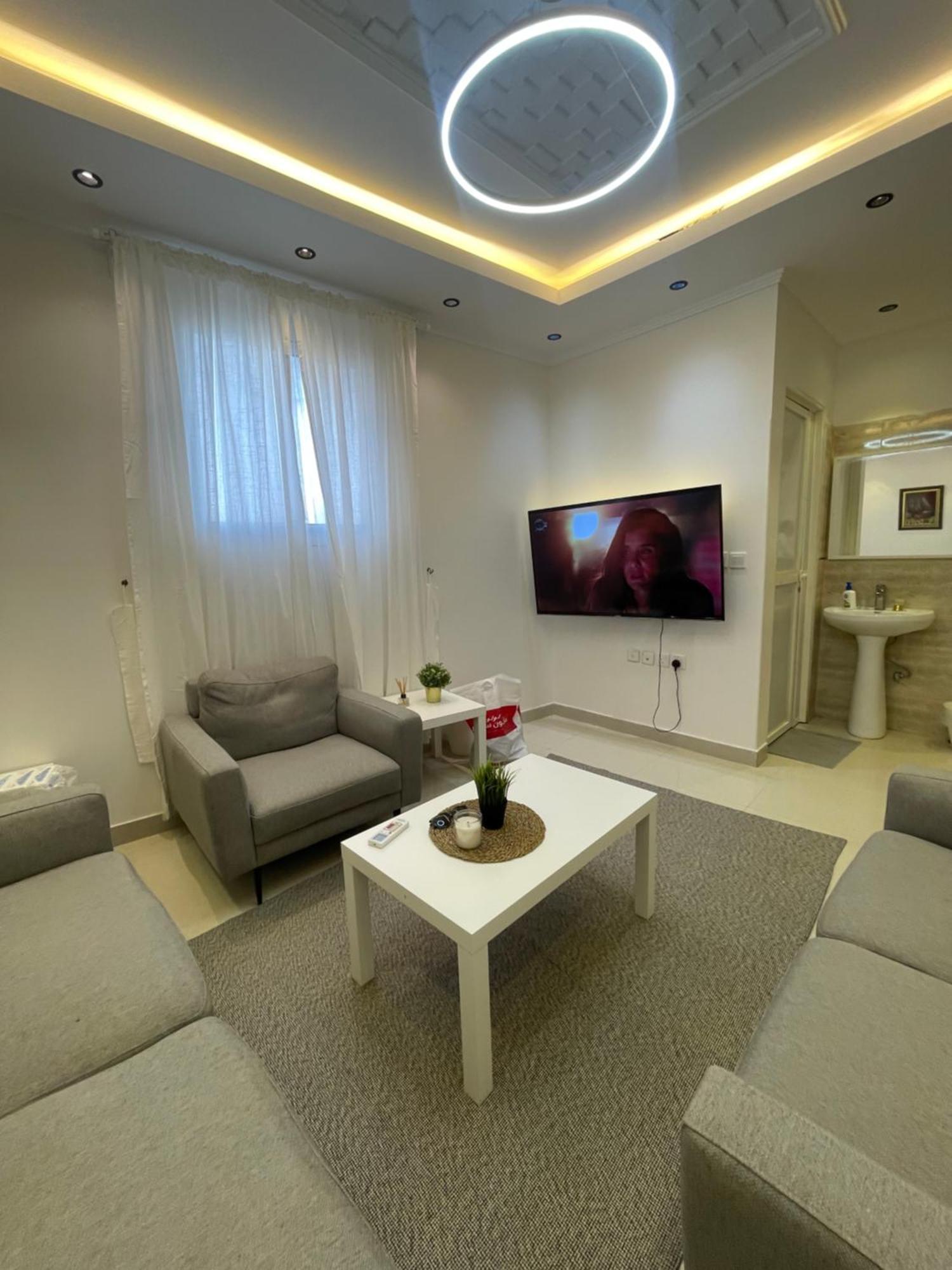 Apartment شقه3 غرفتين نوم وصاله