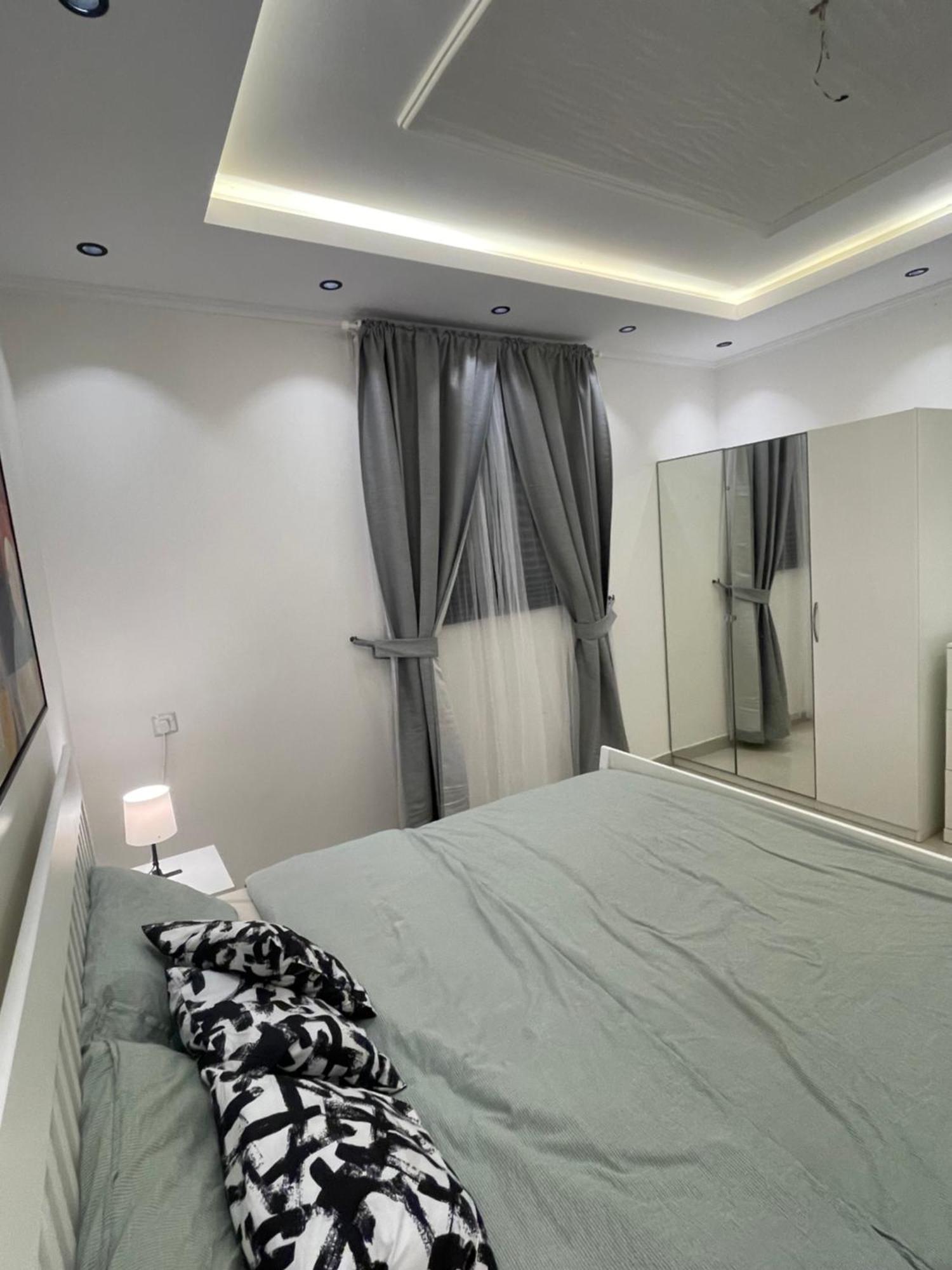 شقه3 غرفتين نوم وصاله Apartment Riyadh